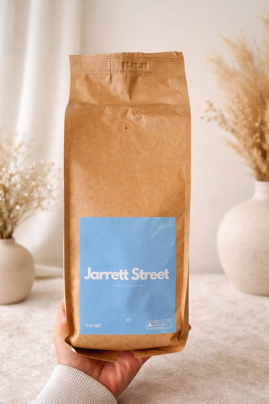 Signature House Blend Coffee Beans (1kg)