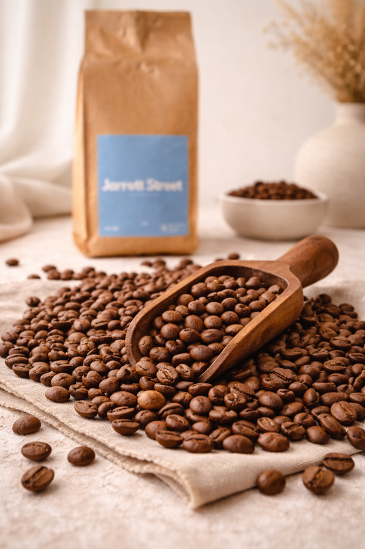 Signature House Blend Coffee Beans (1kg)